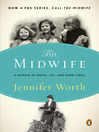 Cover image for Call the Midwife